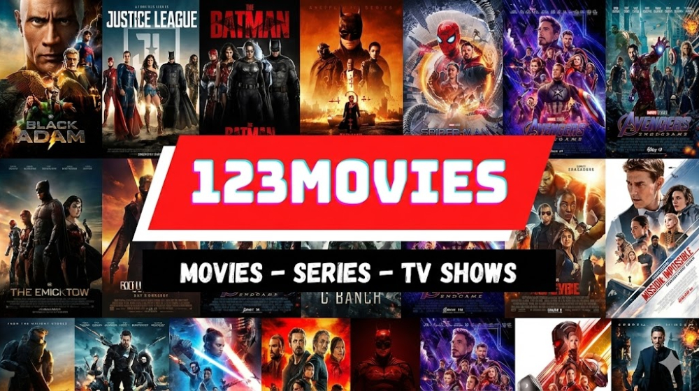 123Movies